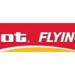 Pilot Flying J Logo Pilot Flying J