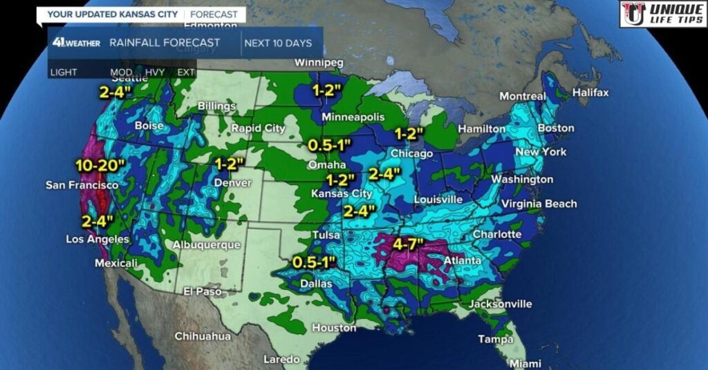 WCAX Weather: Accurate Forecasts & Updates for Your Area