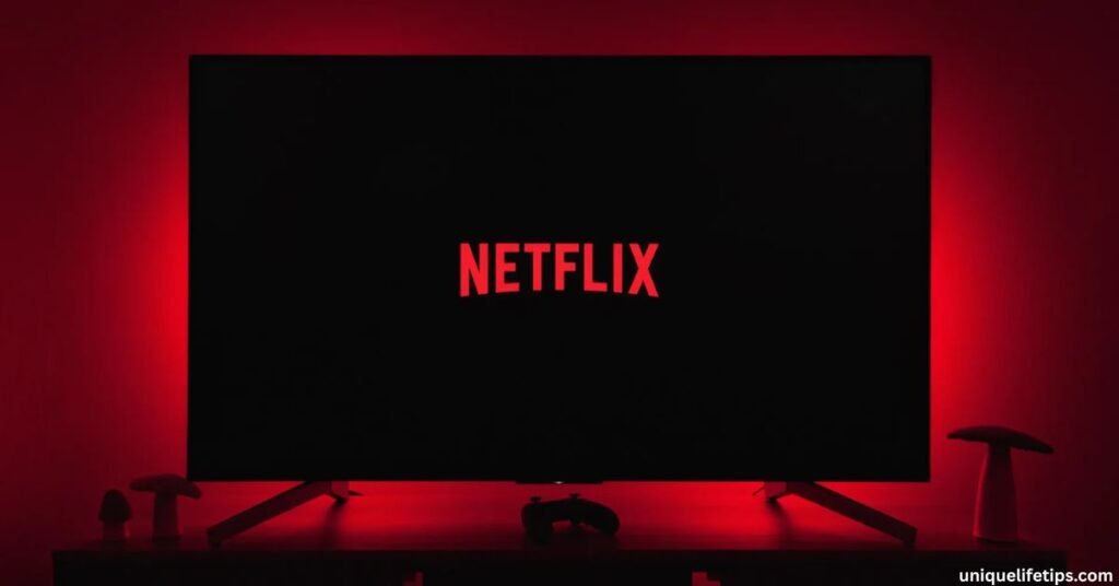 Add a subheading 7 Buds Netflix