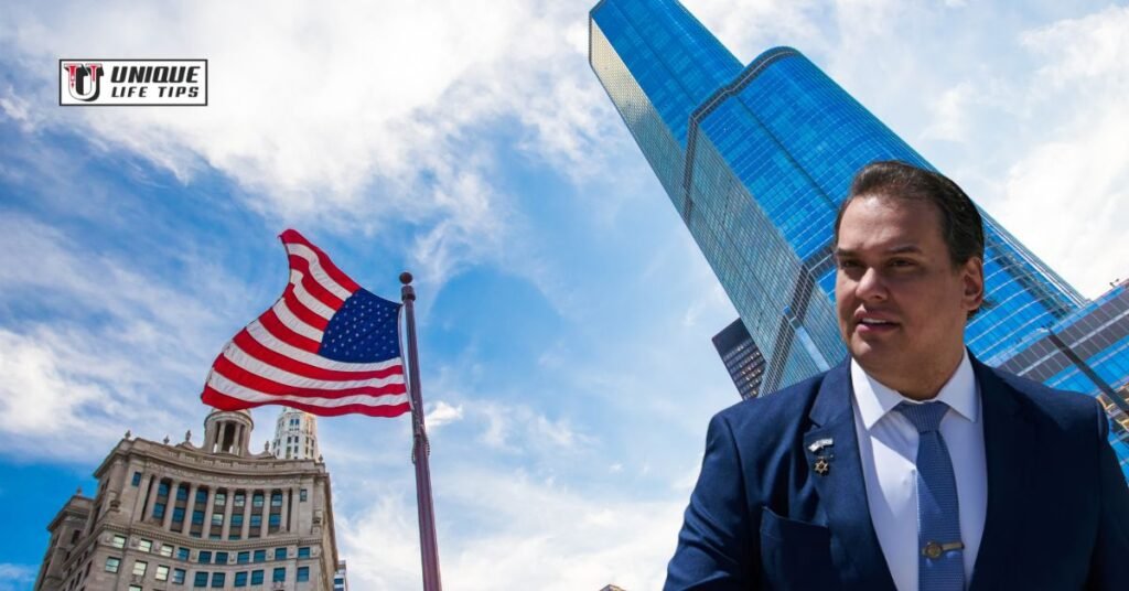 unique 1 George Santos Seeks Trump’s Clemency: Political Shockwaves & Reactions