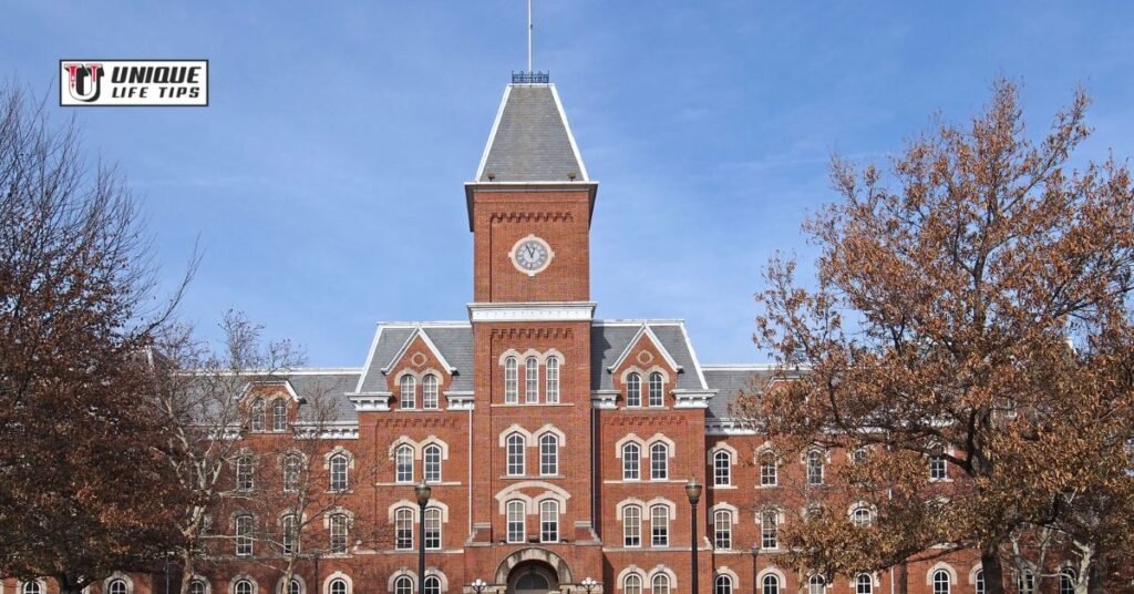 Barron Trump College Makeover: Transformation, Style, and Public Buzz
