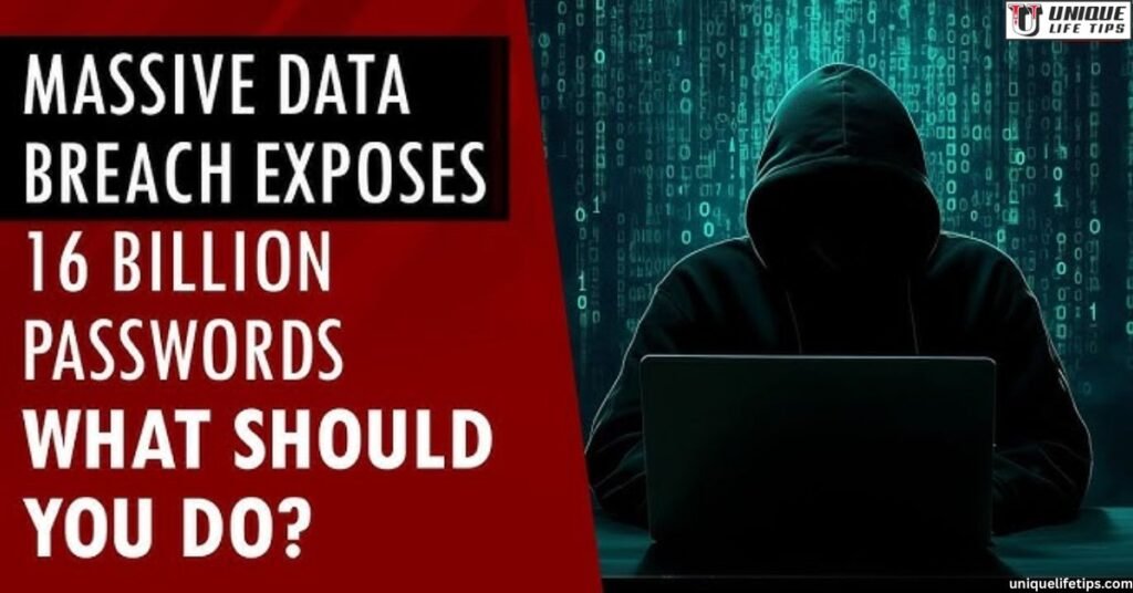 Netflix Has Responded to a Massive Data Leak: What You Need to Know